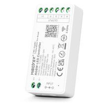 RGBW LED strip controller - Miboxer