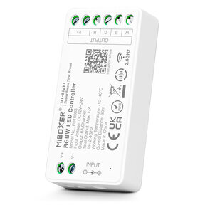 RGBW LED strip controller - Miboxer