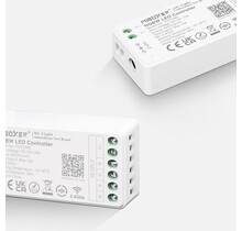 RGBWW LED controller - Miboxer