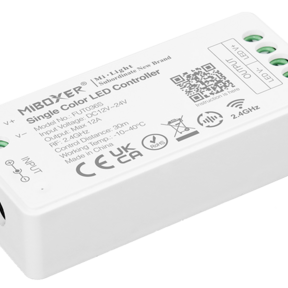 Enkel kleurige LED controller - Miboxer FUT036S