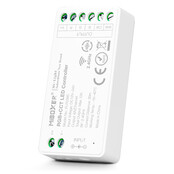 Draadloze RGBCCT LED controller - MIBOXER FUT039S