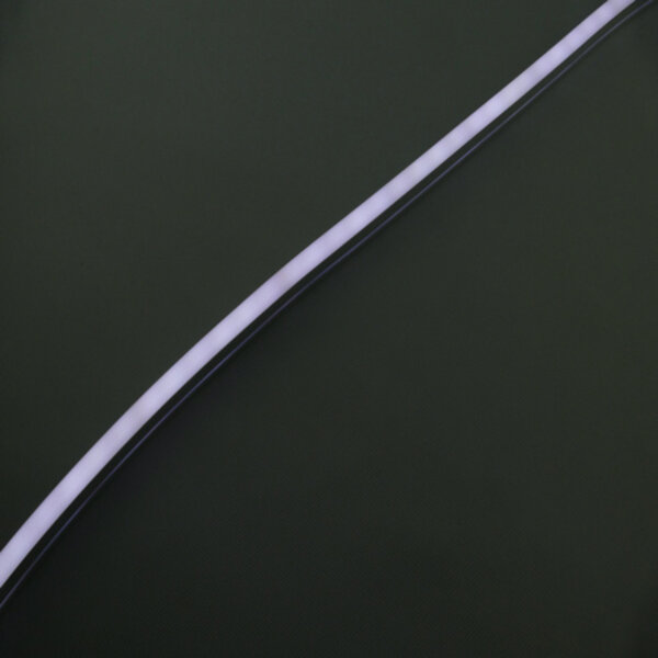 Luksus LED strips Neon Flex LED strip 24 volt RGBW 18W 1050LM 16 x 16mm IP65 – 10 meter