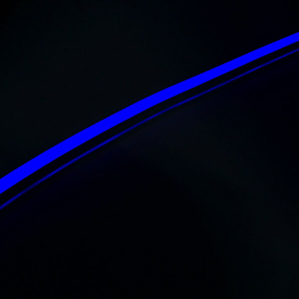 Luksus LED strips Neon Flex LED strip 24 volt RGBW 18W 1050LM 16 x 16mm IP65 – 10 meter