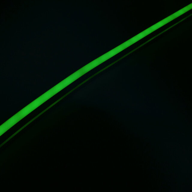 Neon Flex LED strip 24 volt RGBWW 18W 1050LM 16 x 16mm IP65 – 10 meter