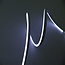Luksus LED strips Neon Flex LED strip 24 volt 4000 kelvin natuurlijk wit 9,6W 1000LM 6x12mm IP65