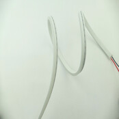 Neon Flex LED strip 24 volt 4000 kelvin natuurlijk wit 9,6W 1000LM 6x12mm IP65