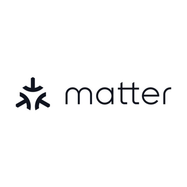 Matter Matter LED afstandsbediening