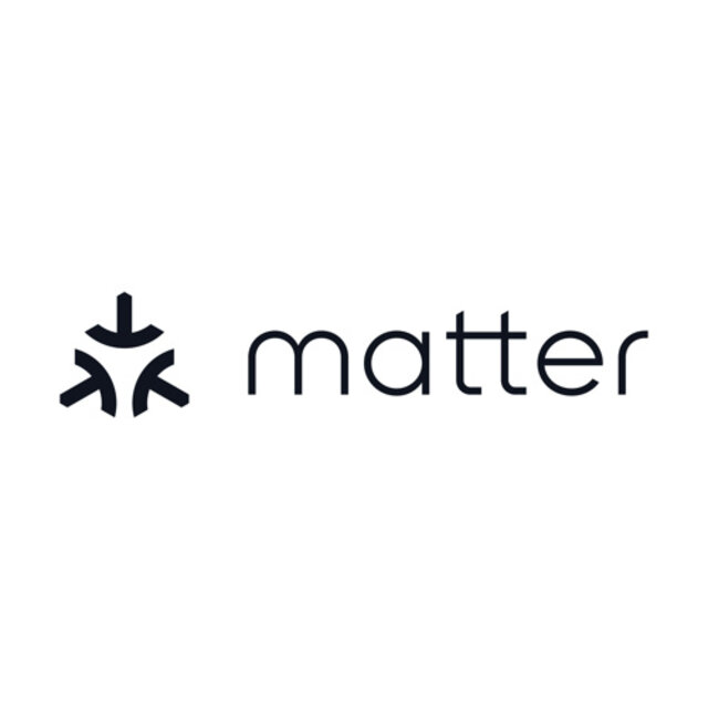 Matter LED afstandsbediening