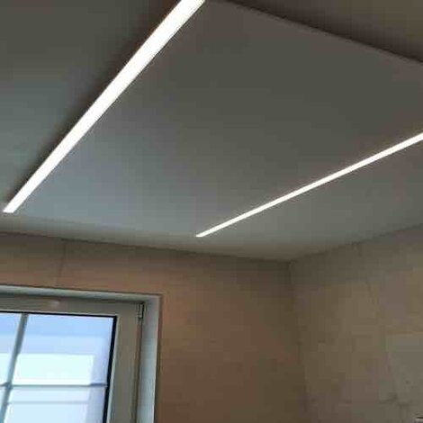 LED stuc oplossingen