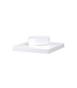 Witte enkel kleurige LED wanddimmer – Draadloos – Miboxer K1B