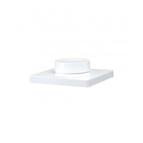 Miboxer Witte enkel kleurige LED wanddimmer – Draadloos – Miboxer K1B