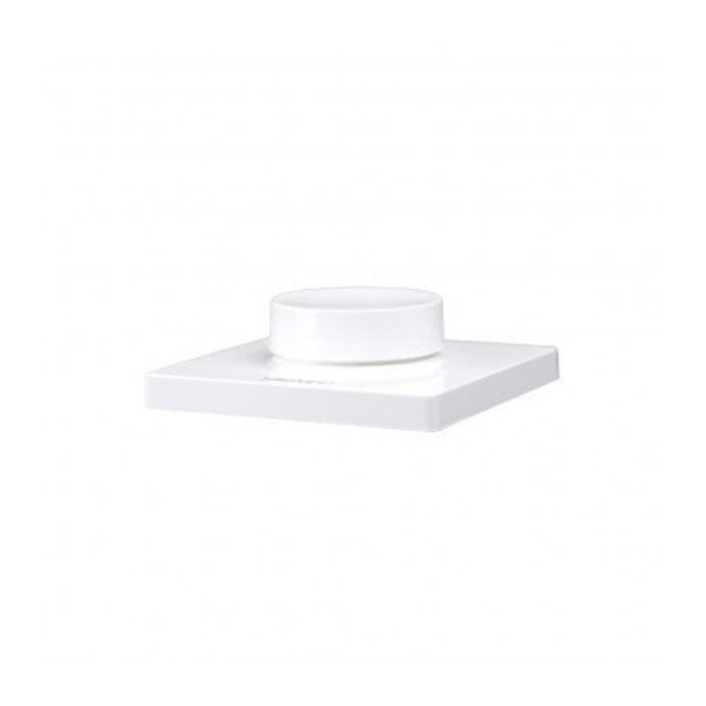 Witte enkel kleurige LED wanddimmer – Draadloos – Miboxer K1B