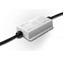 Waterdichte WiFi + 2,4ghz LED controller 12~24V 20A Optioneel afstandsbediening WL5-WP