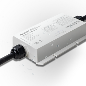 Waterdichte WiFi + 2,4ghz LED controller 12~24V 20A Optioneel afstandsbediening WL5-WP
