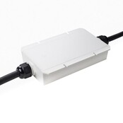 Waterdichte WiFi + 2,4ghz LED controller 12~24V 20A Optioneel afstandsbediening WL5-WP