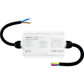 Waterdichte WiFi + 2,4ghz LED controller 12~24V 20A Optioneel afstandsbediening WL5-WP