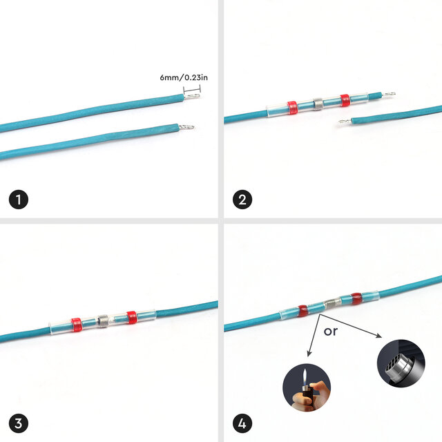 Waterdichte WiFi + 2,4ghz LED controller 12~24V 20A Optioneel afstandsbediening WL5-WP