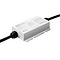 Miboxer Waterdichte WiFi + 2,4ghz LED controller 12~24V 20A Optioneel afstandsbediening WL5-WP