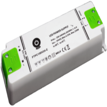 LED voeding 150W 24VDC 6,25A CV – Compact FTPC150V24-C