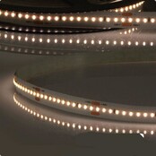 PRO LUMEN LED strip extra warm wit 2700k 12,5W 1300LM 192LED p/m 48VDC IP20 CRI93 - 15 meter