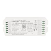 2 in  1 Zigbee + 2,4ghz LED controller om enkel kleurige / dual white LED strips te bedienen - PZ2 12V/24V/48V