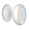 Miboxer Dual white LED wanddimmer Wit – Draadloos 1 zone - Rond model Miboxer S1-B