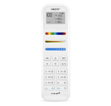 LED strip afstandsbediening - 100 zones - Miboxer FUT100