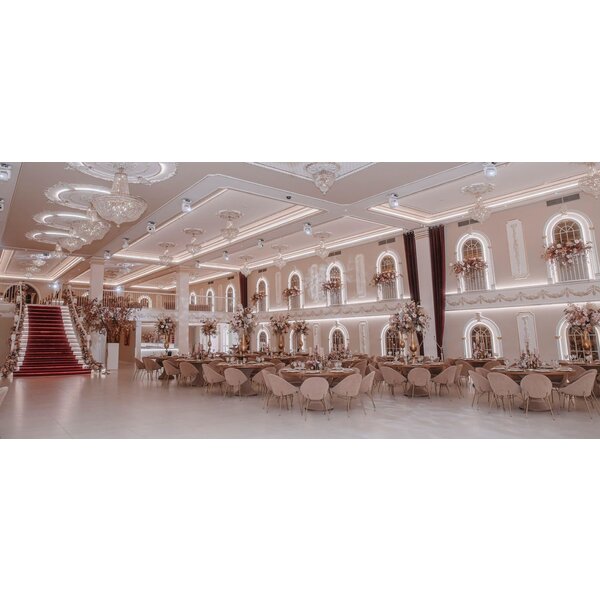 Luksus LED strips PRO COB LED strip natuurlijk wit 4000K 1200LM 10W 480 LED p/m 24VDC IP20 - 5 meter