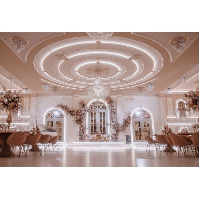 PRO COB LED strip natuurlijk wit 4000K 1200LM 10W 480 LED p/m 24VDC IP20 - 5 meter