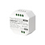 Miboxer MiBoxer draadloze zigbee + 2,4ghz AC TRIAC LED dimmer – Draadloze Fase afsnijding Dimmer – Miboxer  Miboxer TRI-C1ZR