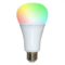 Miboxer Instelbare E27 LED lamp 12watt RGB+CCT (RGBCCT & 2700K-6500K)