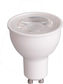 Zigbee GU10 LED Spot 2700 kelvin extra warm wit - Slimme LED spot
