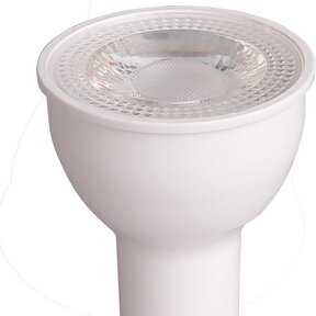 Zigbee GU10 LED Spot 2700 kelvin extra warm wit
