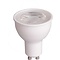 Luksus - LED lampen Zigbee GU10 LED Spot 2700 kelvin extra warm wit - Slimme LED spot