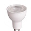 Luksus - LED lampen Zigbee GU10 LED Spot 2700 kelvin extra warm wit - Slimme LED spot