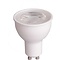 Luksus - LED lampen Zigbee GU10 LED Spot RGBCCT