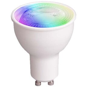 Zigbee GU10 LED Spot RGBCCT
