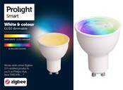 Zigbee GU10 LED Spot RGBCCT