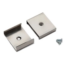 LED profiel XL29trimless / XL30trimless montageklem