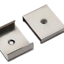 LED profiel XL29trimless / XL30trimless montageklem