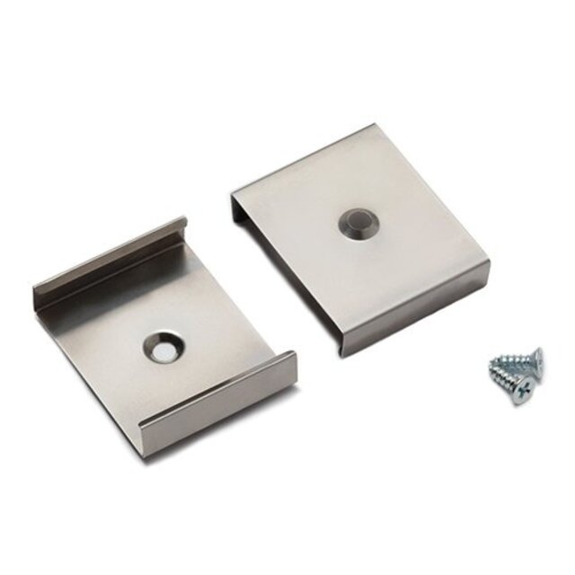 LED profiel XL29trimless / XL30trimless montageklem