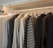 LED profiel dimmer met geheugenfunctie SEIR001