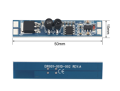 LED profiel dimmer met geheugenfunctie SEIR001