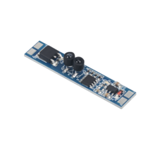 LED profiel dimmer met geheugenfunctie SEIR001