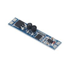 LED profiel dimmer met geheugenfunctie SEIR001