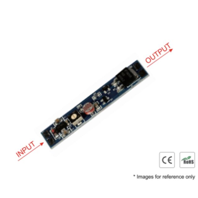 LED schemerschakelaar - SLSS001