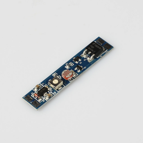 Wat is een goede schemerschakelaar voor LED verlichting