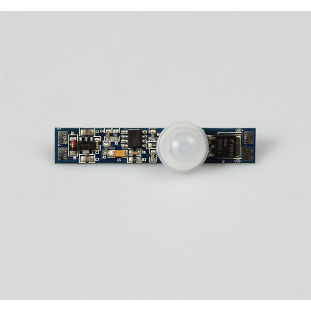 LED profiel PIR sensor tot max 6mm - SPIR002