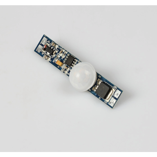 Luksus LED PIR sensoren LED profiel PIR sensor tot max 6mm - SPIR002