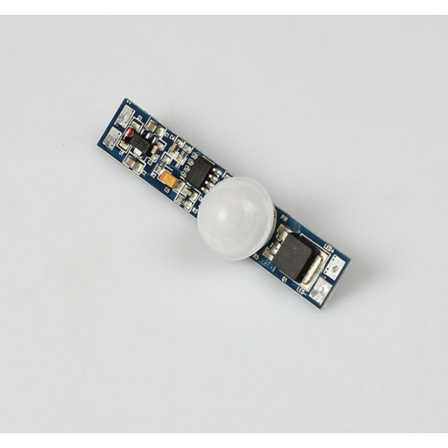 LED profiel PIR sensor tot max 6mm - SPIR002T